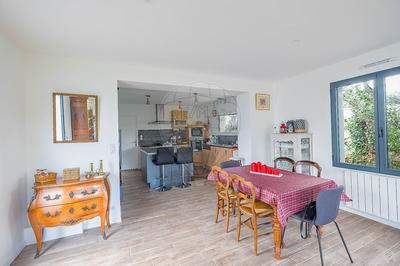 Maison - 119 m² - 4 pièces