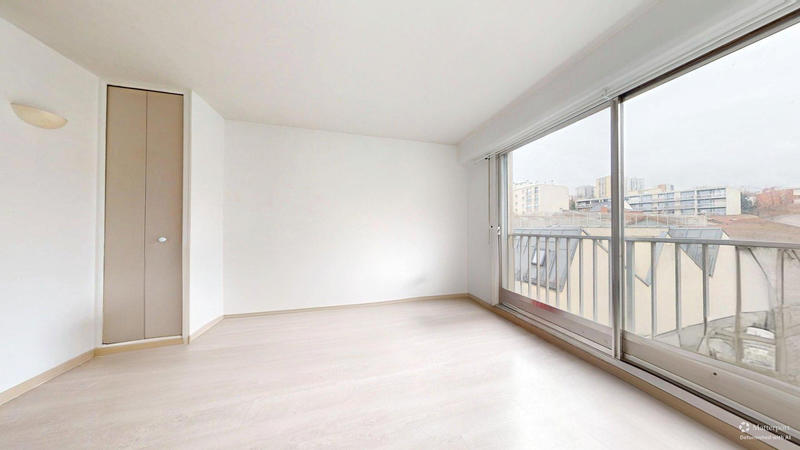 Appartement - 23 m² - 1 pièce
