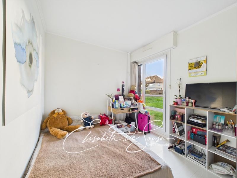 Appartement - 88 m² - 4 pièces