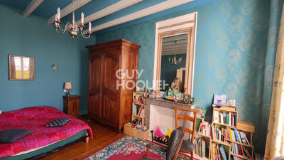 Demeure - 293 m² - 10 pièces