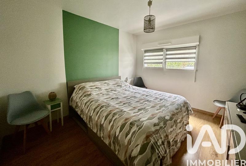 Appartement - 76 m² - 3 pièces