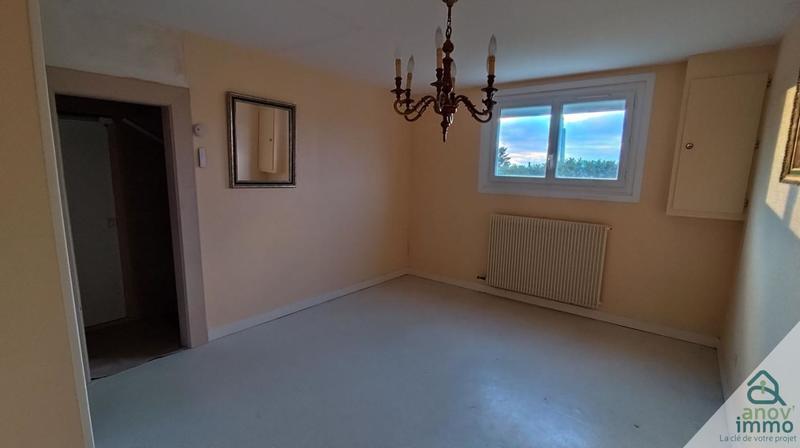 Maison de ville - 102 m² - 5 pièces