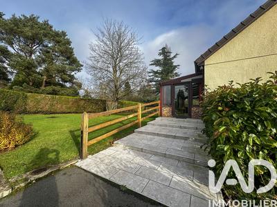 Maison - 67 m² - 4 pièces