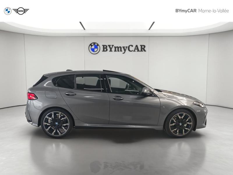 Bmw Série 1 F70 120 170 ch Dkg7 m Sport Design