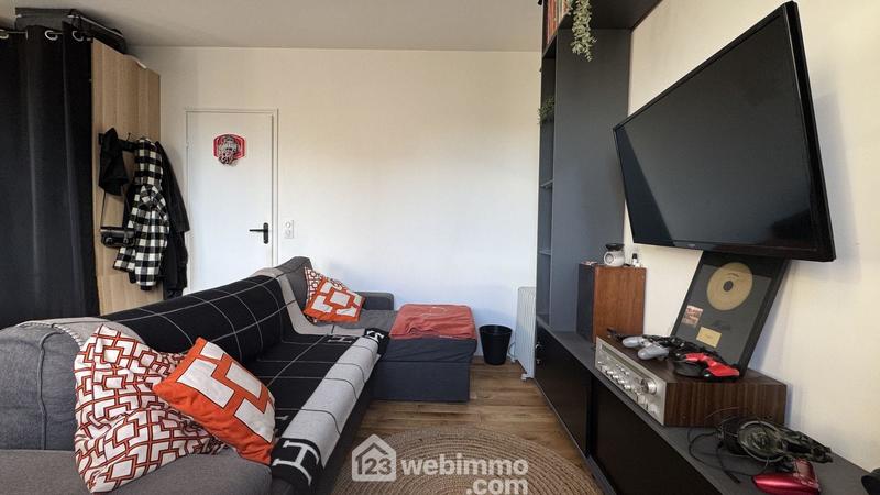 Maison - 120 m² - 7 pièces