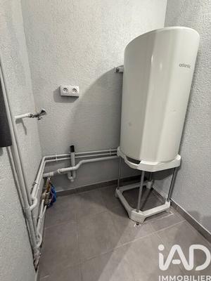 Appartement - 39 m² - 1 pièce