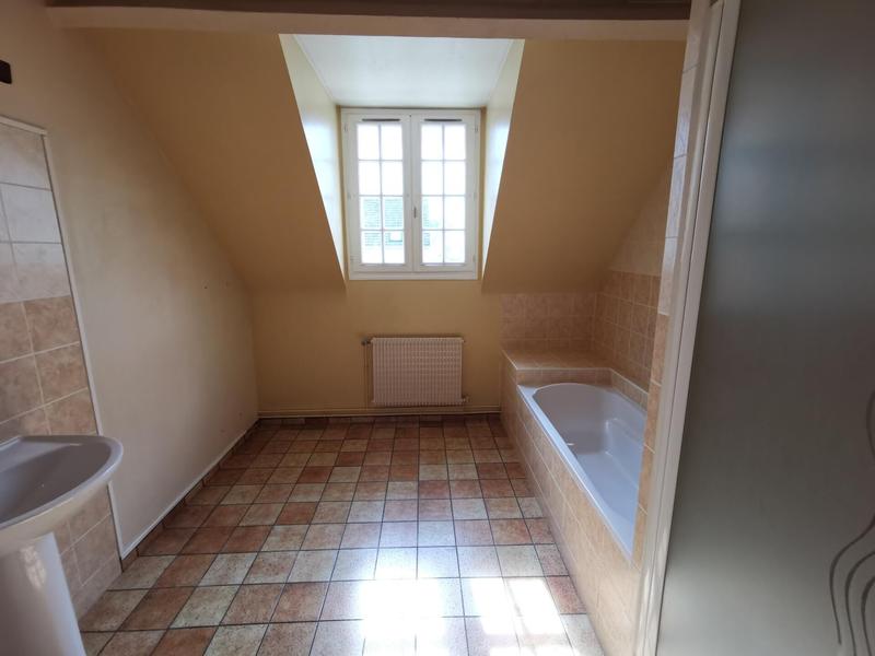 Maison - 170 m² - 7 pièces