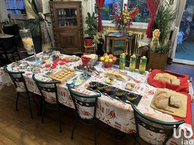 Local commercial - 451 m²