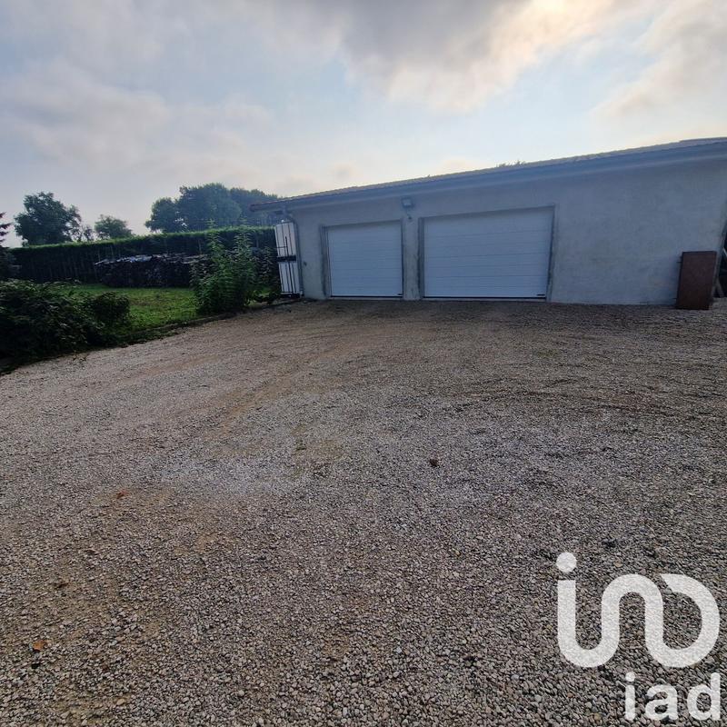 Maison - 170 m² - 7 pièces