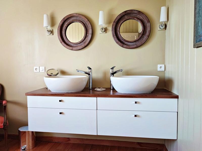 Maison - 134 m² - 6 pièces