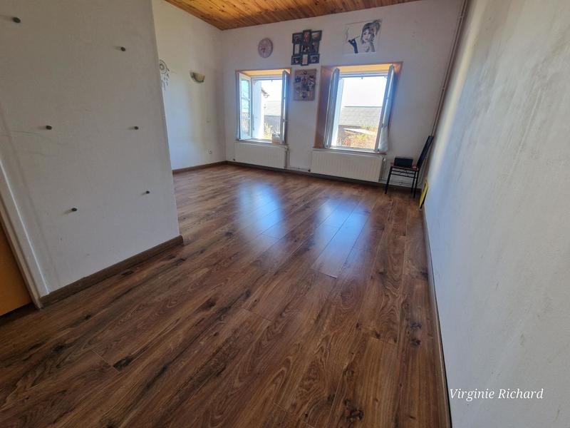 Maison - 174 m² - 6 pièces