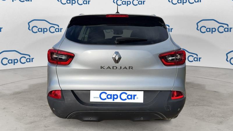 Renault Kadjar 1.5 Blue dCi 115 Business