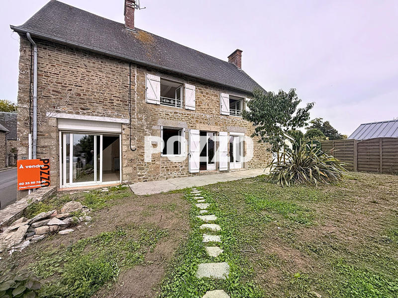 Maison - 130 m² - 4 pièces