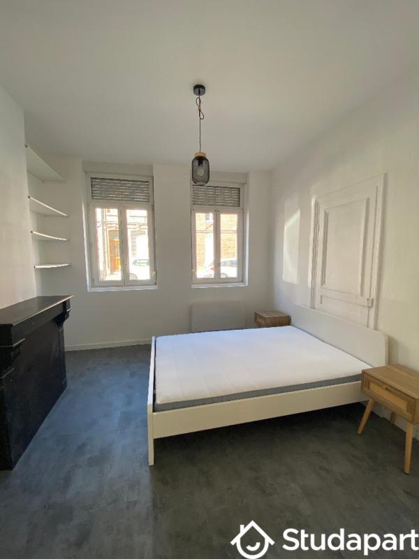 Appartement - 34 m² - 2 pièces