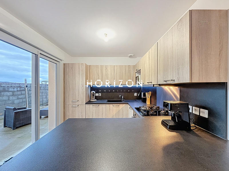 Bastide - 92 m² - 4 pièces