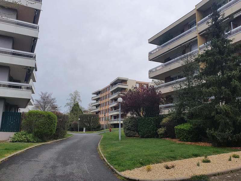 Appartement - 31 m² - 1 pièce