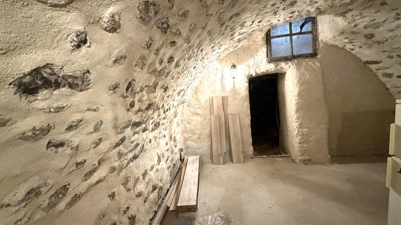 Maison - 103 m² - 4 pièces