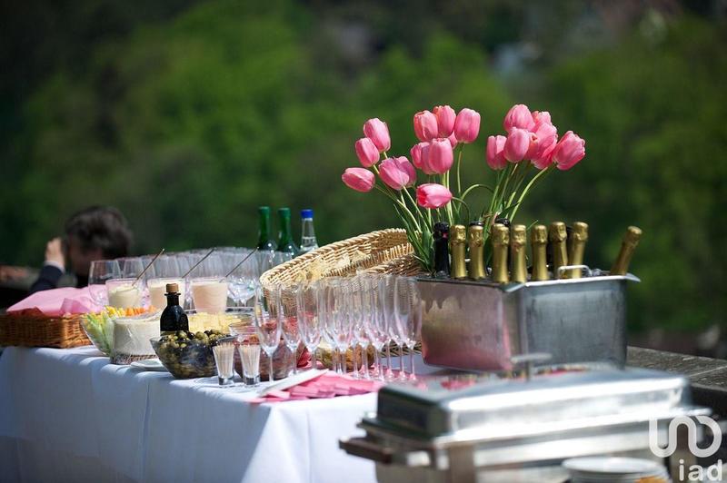 Local commercial - 232 m²