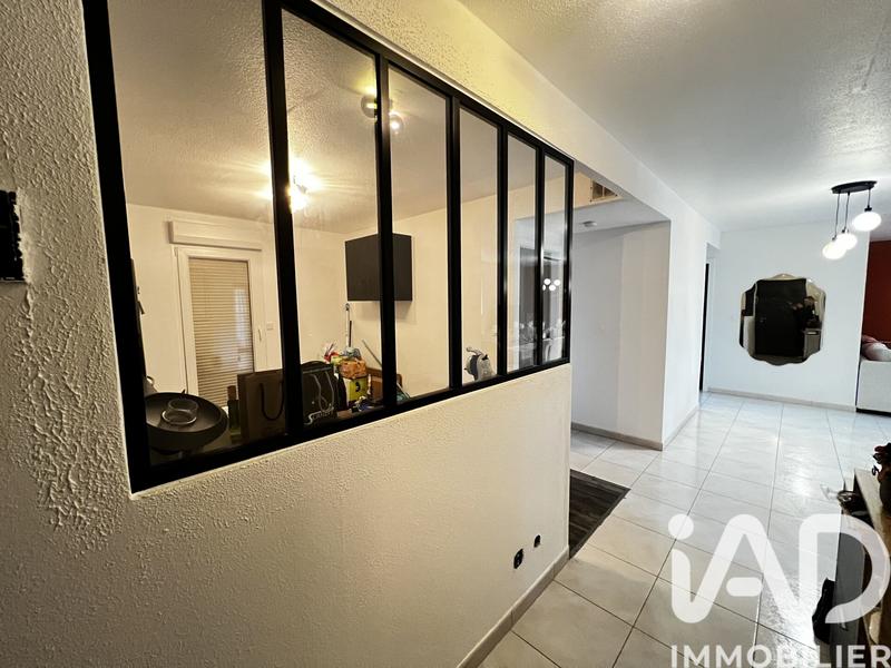 Appartement - 79 m² - 3 pièces