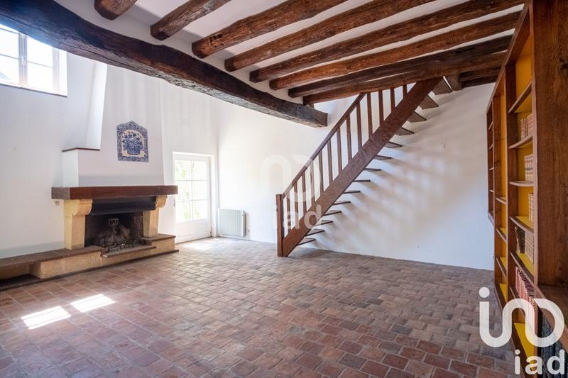 Maison - 190 m² - 8 pièces