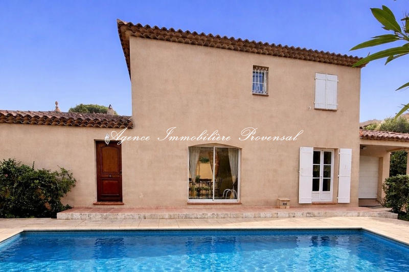 Maison - 79 m² - 3 pièces