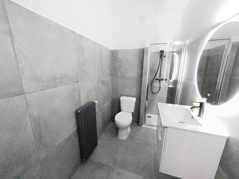 Appartement - 27 m² - 1 pièce