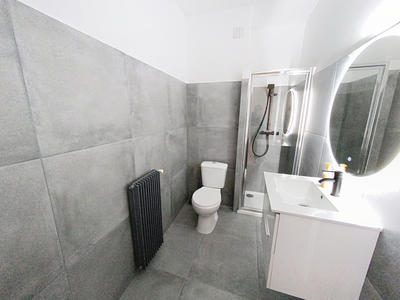 Appartement - 27 m² - 1 pièce