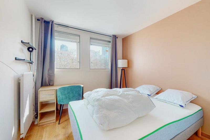 Appartement - 100 m²