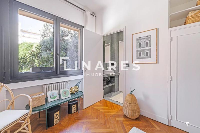 Appartement - 114 m² - 4 pièces