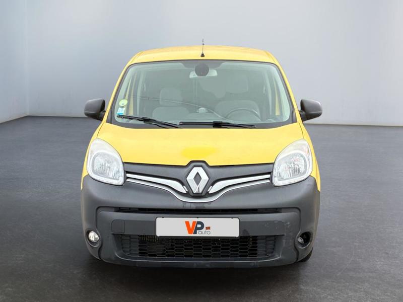 Renault Kangoo Express 1.5 Dci 75 Energy E6 Generique