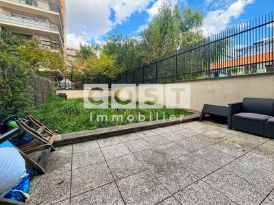 Appartement - 118 m² - 5 pièces