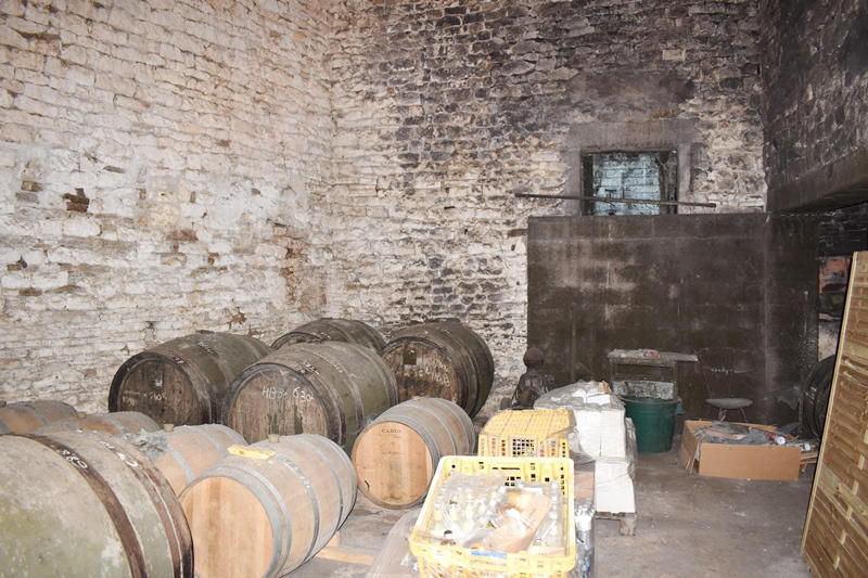 Maison - 74 m² - 3 pièces