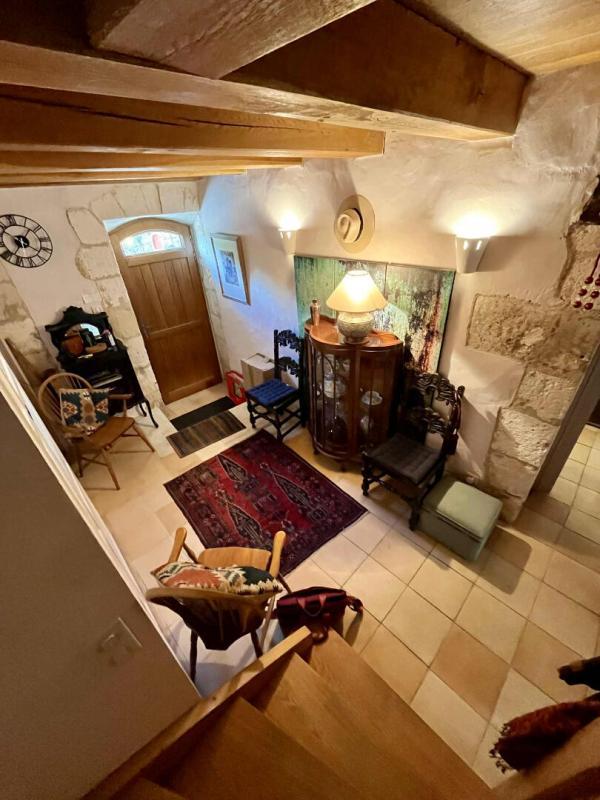 Maison - 165 m² - 7 pièces