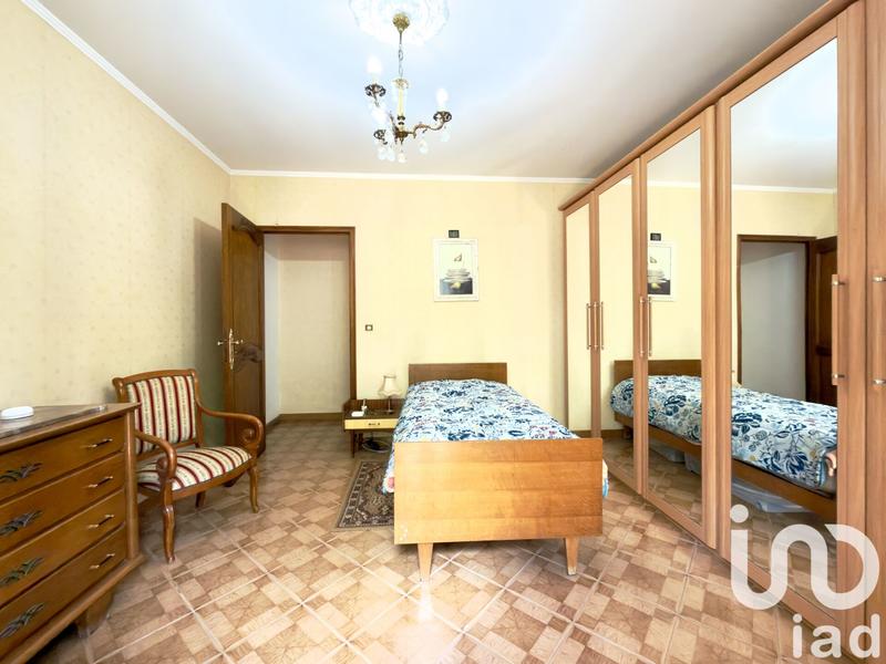 Maison - 115 m² - 4 pièces