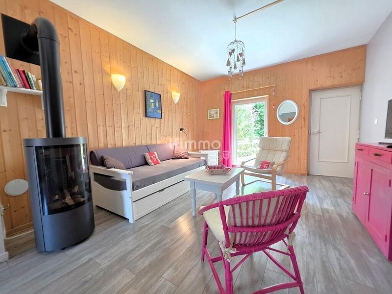 Maison - 500 m² - 14 pièces