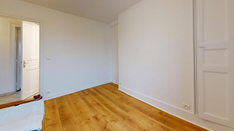 Appartement - 52 m² - 3 pièces