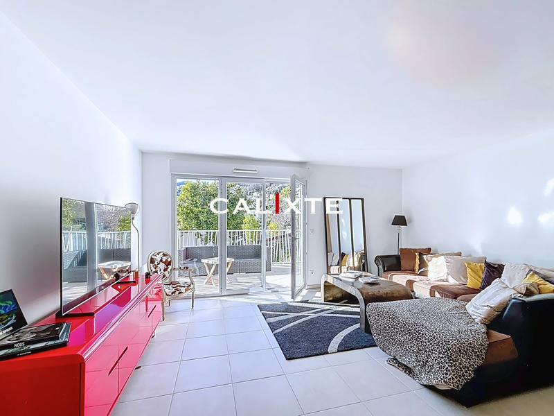 Appartement - 73 m² - 3 pièces