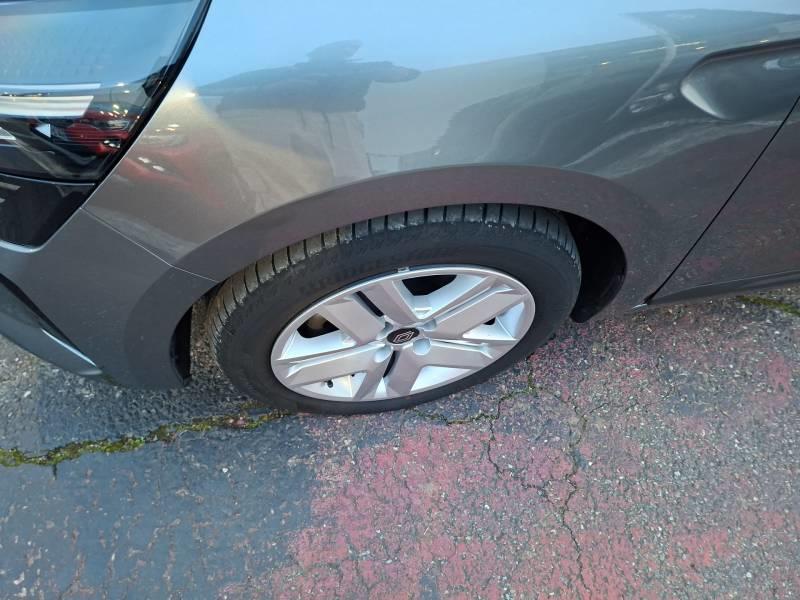 Renault Clio Blue dCi 100 Evolution