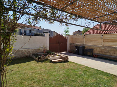 Maison - 143 m² - 5 pièces