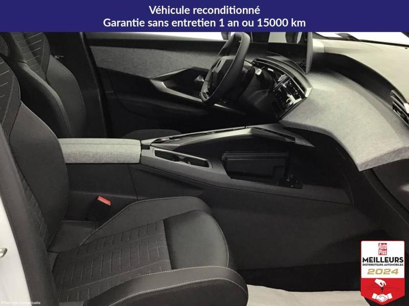 Peugeot 3008 Gt Hybrid 145 e-Dcs6