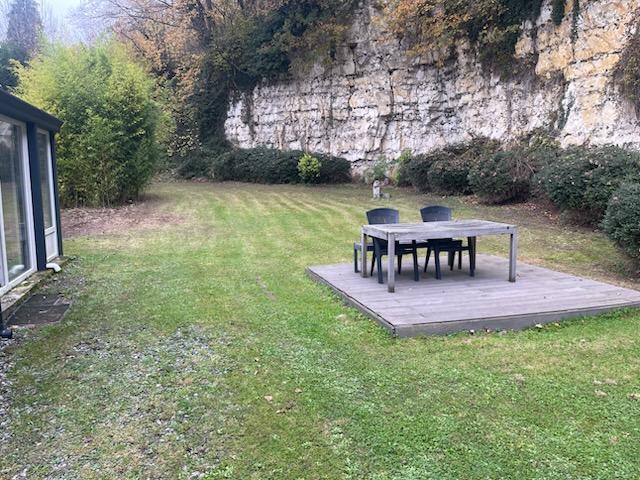 Maison - 266 m² - 6 pièces