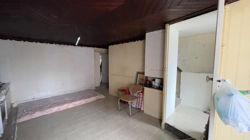 Maison - 76 m² - 4 pièces