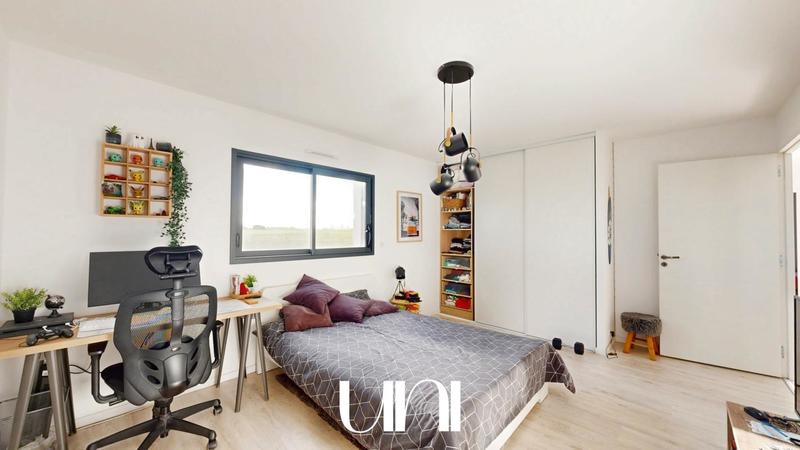 Maison - 178 m² - 6 pièces