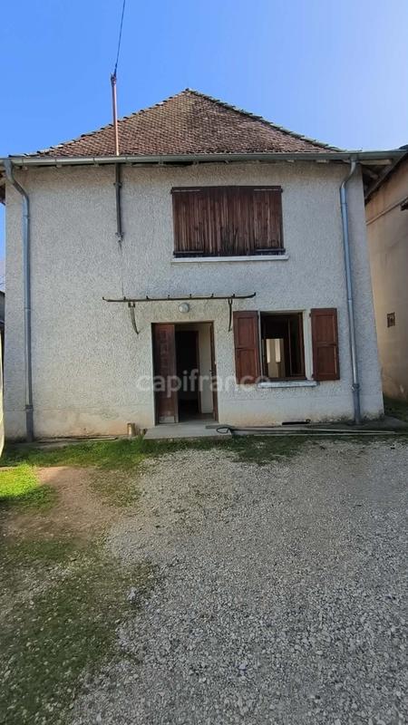 Maison - 164 m² - 5 pièces