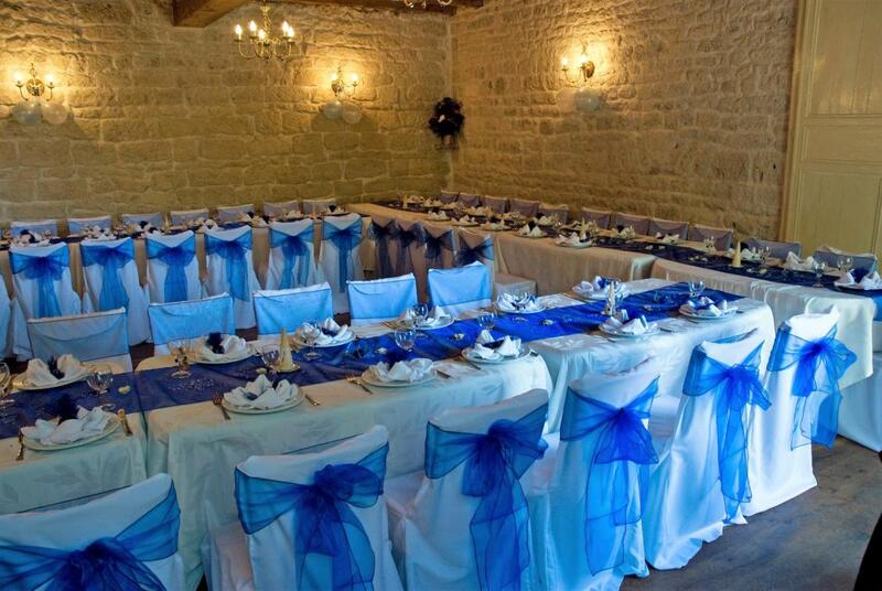 Château - 405 m² - 11 pièces