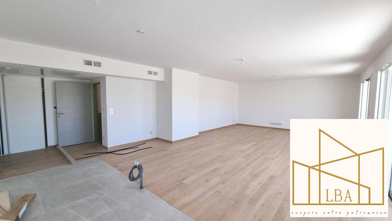 Appartement - 122 m² - 4 pièces