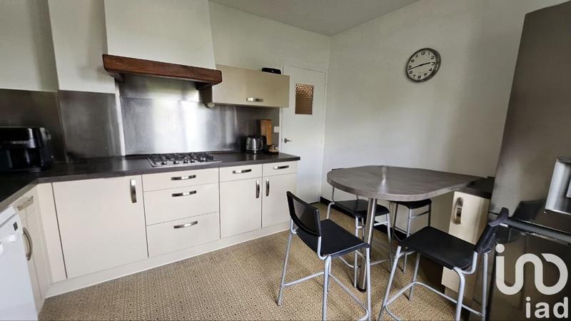 Maison - 151 m² - 7 pièces