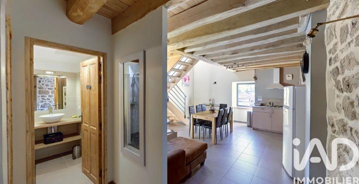 Appartement - 465 m² - 18 pièces