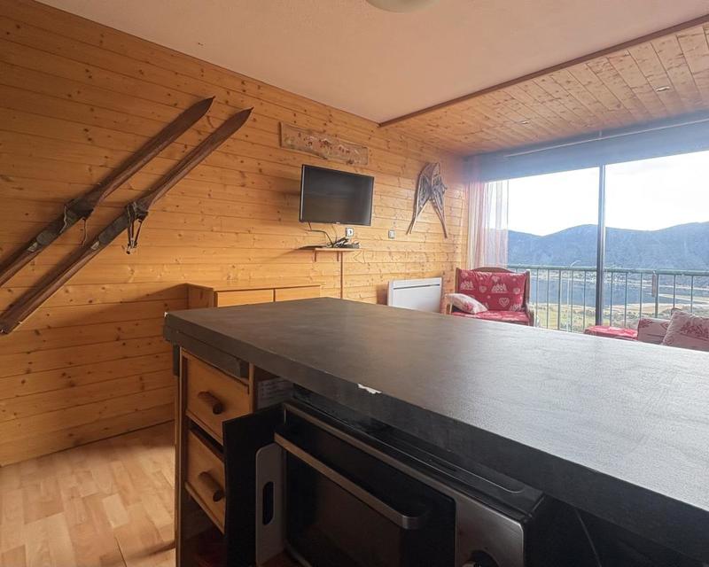 Appartement - 26 m² - 1 pièce