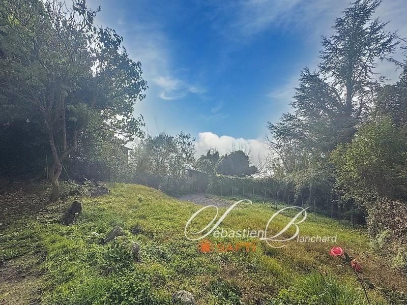 Maison - 87 m² - 5 pièces